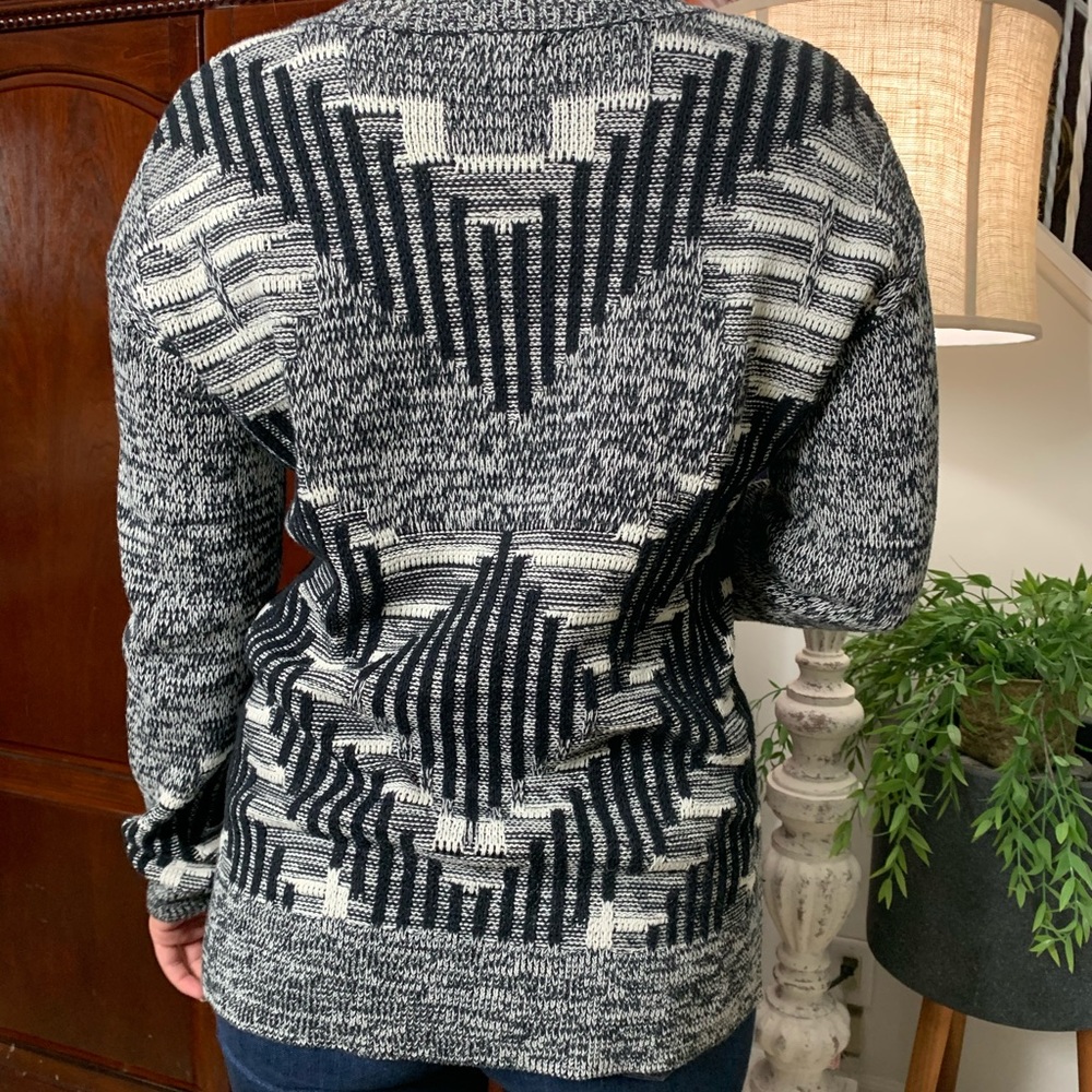 Silence + Noise Sweater - image 5